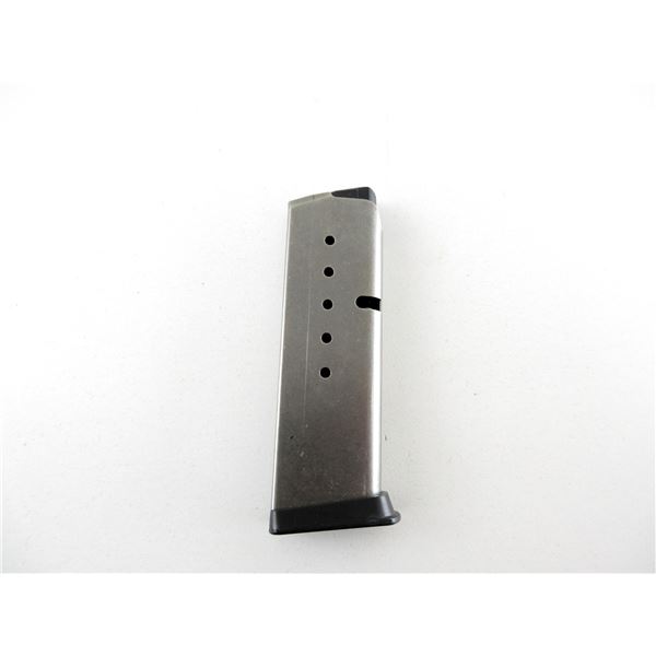 KAHR .40 S&W PISTOL MAGAZINE