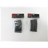 Image 1 : UMAREX HK417 AIRSOFT RIFLE MAGAZINES AND SPEED LOADER LOT