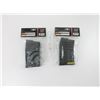 Image 2 : UMAREX HK417 AIRSOFT RIFLE MAGAZINES AND SPEED LOADER LOT