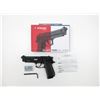 Image 1 : CROSMAN PFAM9B DOUBLE / SINGLE ACTION REPEATER CO2 BB PISTOL