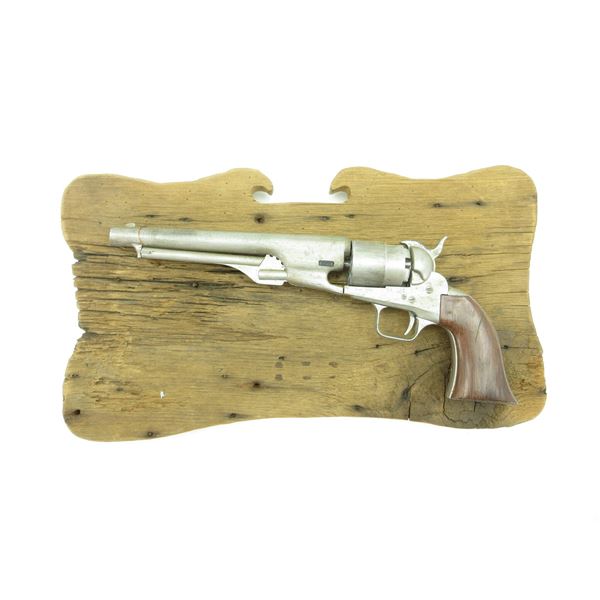 REPRODUCTION COLT 1860 ARMY REVOLVER