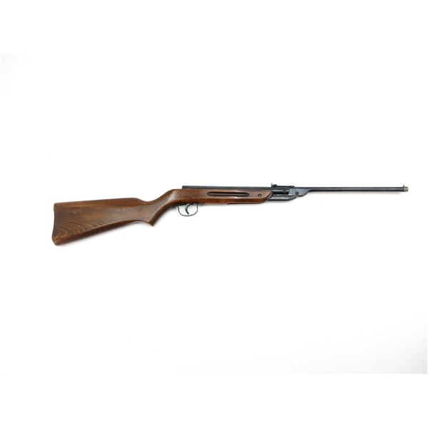 DIANA MODEL 22 .177 CAL PELLET RIFLE