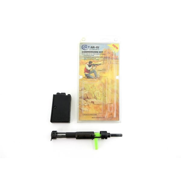 COLT AR15 CONVERSION KIT