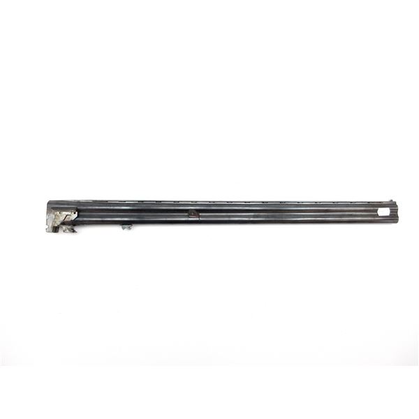 MIROKU O/U 12 GAUGE SHOTGUN BARREL