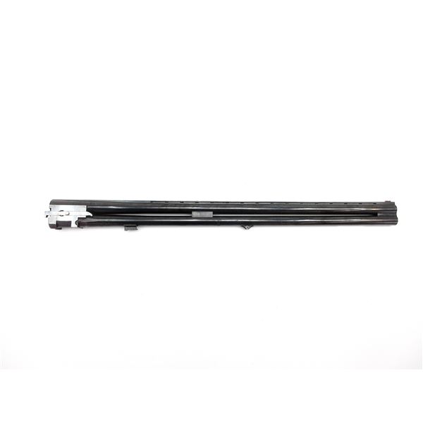 TIKKA O/U 12 GAUGE SHOTGUN BARREL
