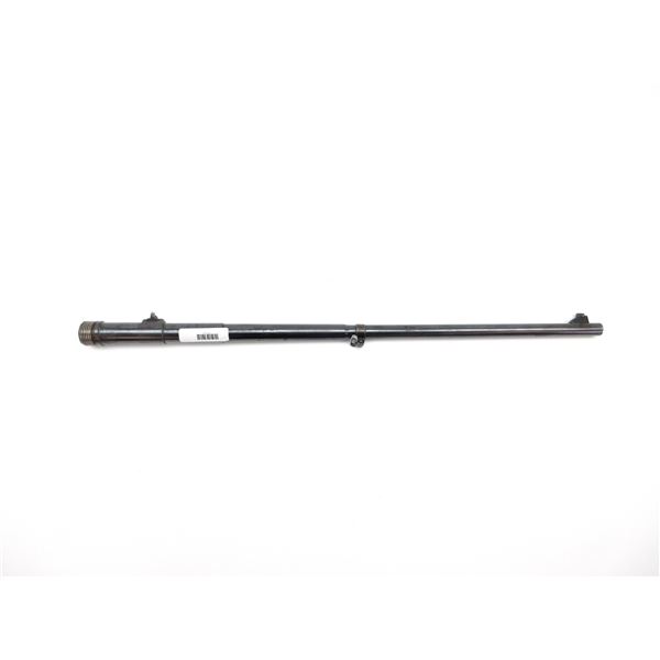 SCHILLING 9X57 RIFLE BARREL