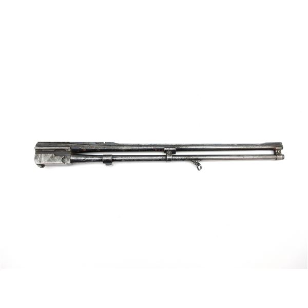 VALMET O/U .30-06 SPRG RIFLE BARREL