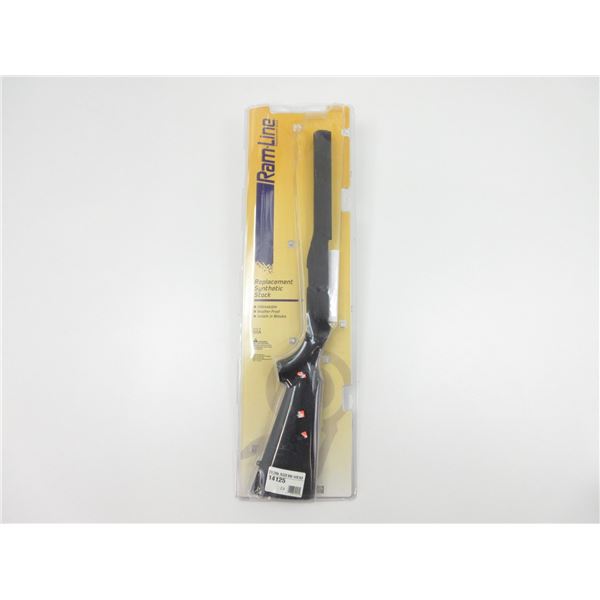RAMLINE RUGER MINI 14/30 RIFLE STOCK