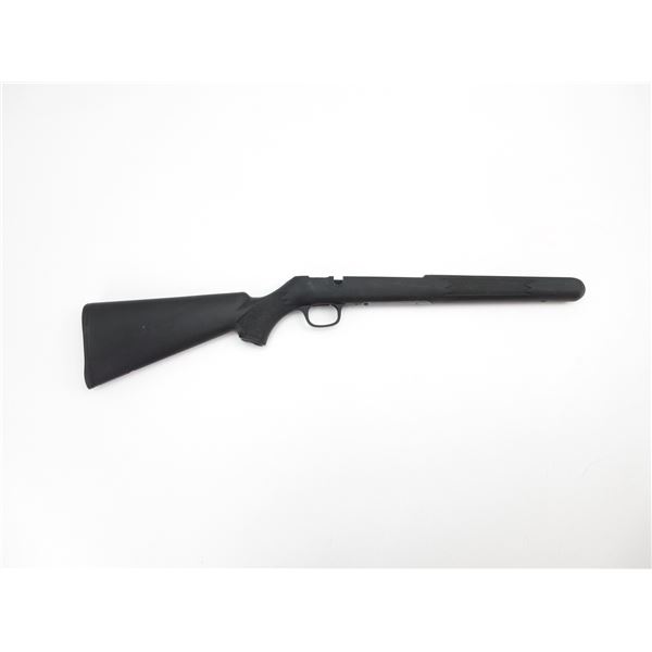 SAVAGE RIMFIRE RIFLE STOCK