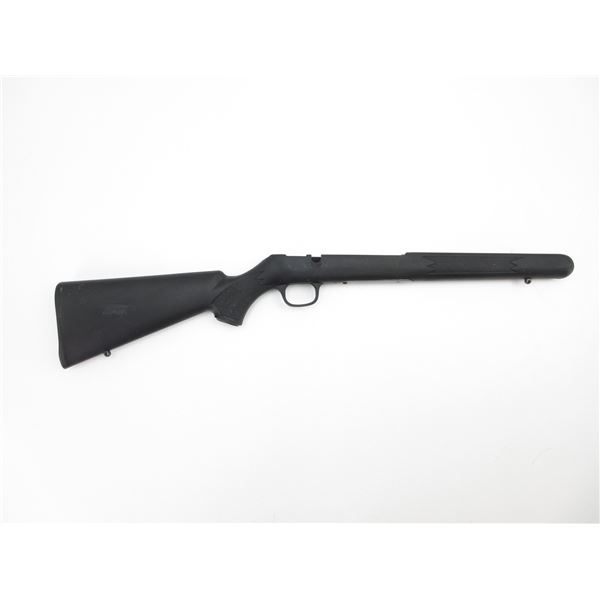 SAVAGE RIMFIRE RIFLE STOCK
