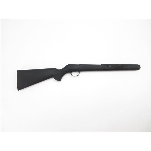SAVAGE RIMFIRE RIFLE STOCK