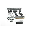 Image 2 : TACTICAL STYLE SHOTGUN PISTOL GRIP PACKAGE, SHOT SHELL CARRIER AND ADJUSTABLE CHOKE LOT