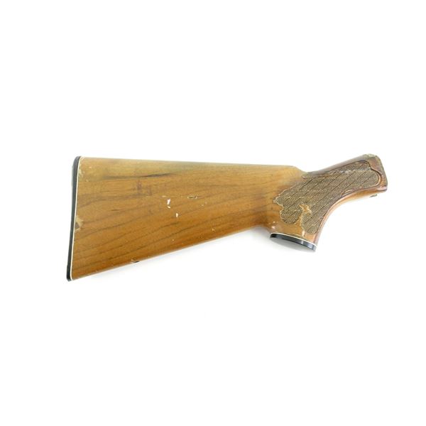 REMINGTON 742 RIFLE BUTT STOCK