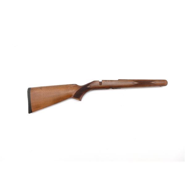 CZ 527 CARBINE RIFLE STOCK