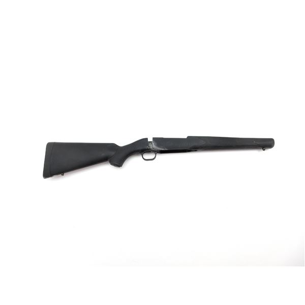 UNKNOWN MOSSBERG RIFLE STOCK