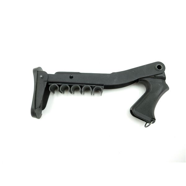 REMINGTON 870 FOLDING BUTT STOCK