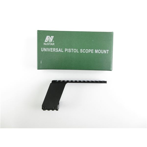 NCSTAR UNIVERSAL PISTOL SCOPE MOUNT