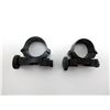 Image 2 : SAKO 1" SCOPE RINGS LOT