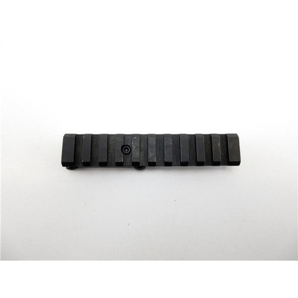 BRNO ZH RIFLE SCOPE MOUNT