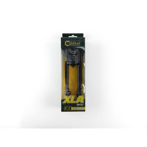 CALDWELL XLA 9" - 13" BIPOD