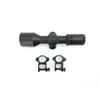 Image 2 : UNKNOWN 3-9X 40MM RIFLE SCOPE