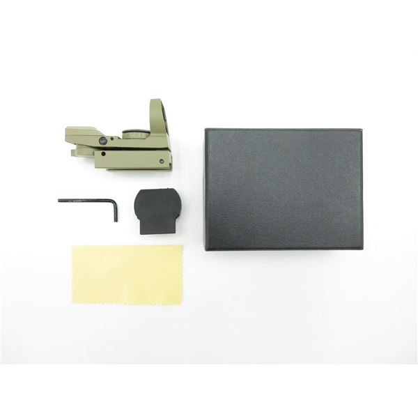 ELECTRO DOT 1X 33MM SIGHT