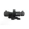 Image 2 : LEAPERS UTG ACCUSHOT T4 PRISM 4X 32MM ILLUMINATED SIGHT