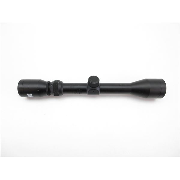 BUSHNELL 3-9X 40MM RIFLE SCOPE