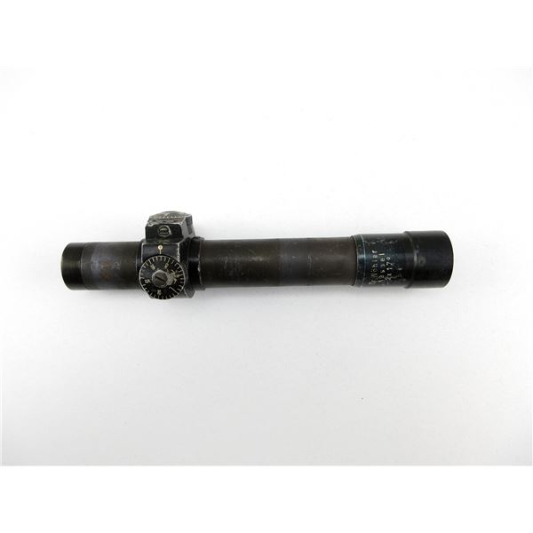 SWEDISH CARL GUSTAV 84MM SCOPE