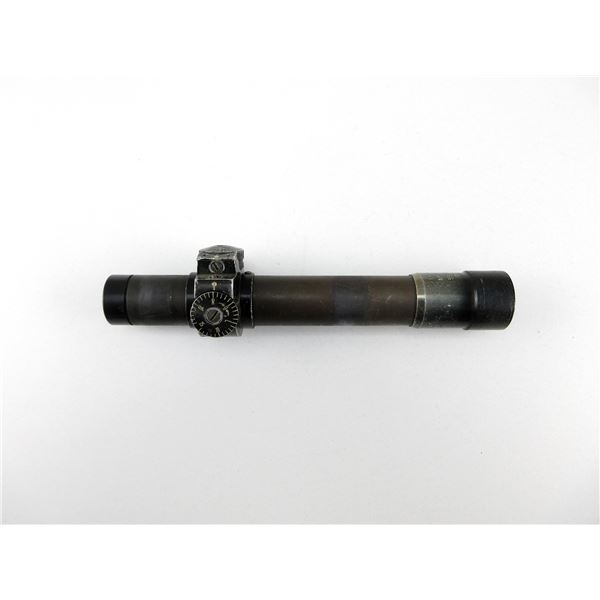 SWEDISH CARL GUSTAV 84MM SCOPE