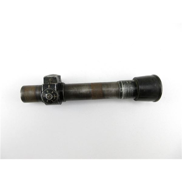 SWEDISH CARL GUSTAV 84MM SCOPE