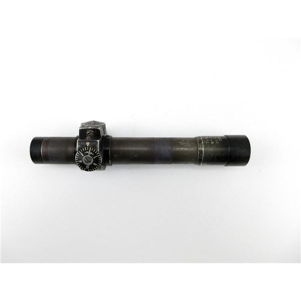 SWEDISH CARL GUSTAV 84MM SCOPE