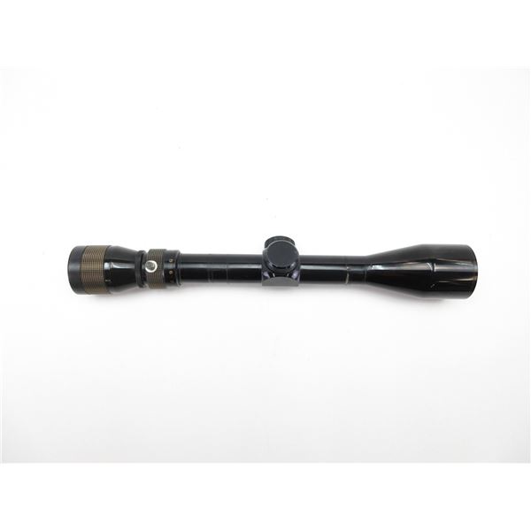 HAKKO 3-9X 40MM WIDE RIFLE SCOPE