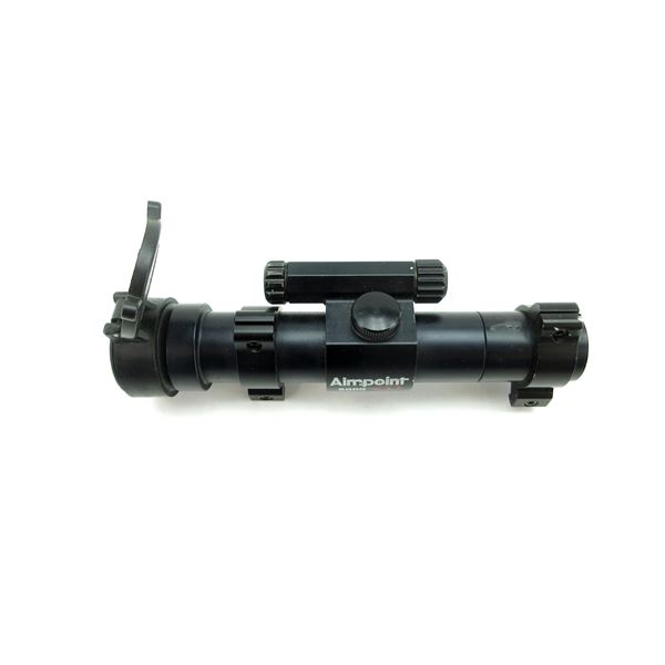 AIMPOINT 5000 XD RED DOT REFLEX SIGHT