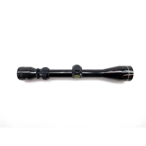 TASCO 3-9X 40MM RIFLE SCOPE