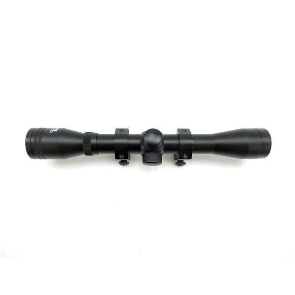 WINCHESTER 4X 32MM RIFLE SCOPE