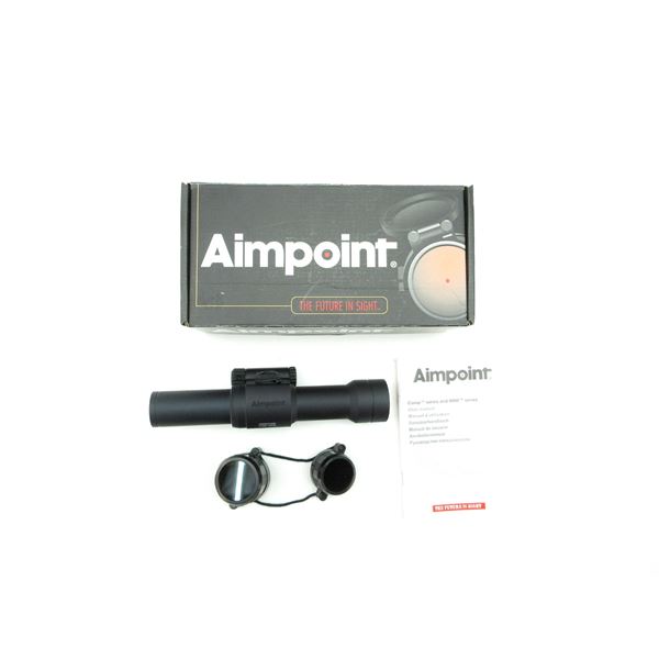 AIMPOINT 9000 RED DOT SIGHT