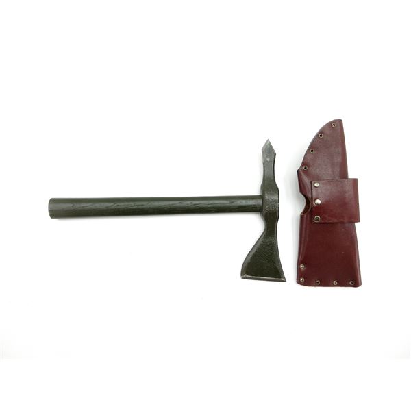 UNKNOWN TOMAHAWK