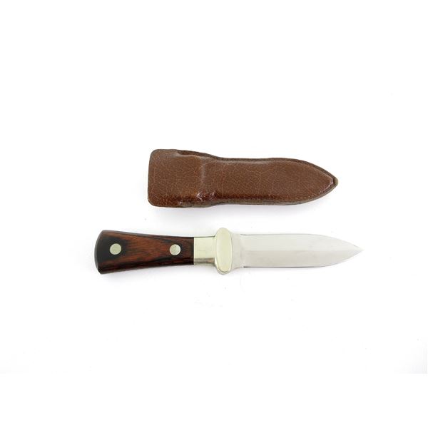 A.G. RUSSELL BOOT KNIFE