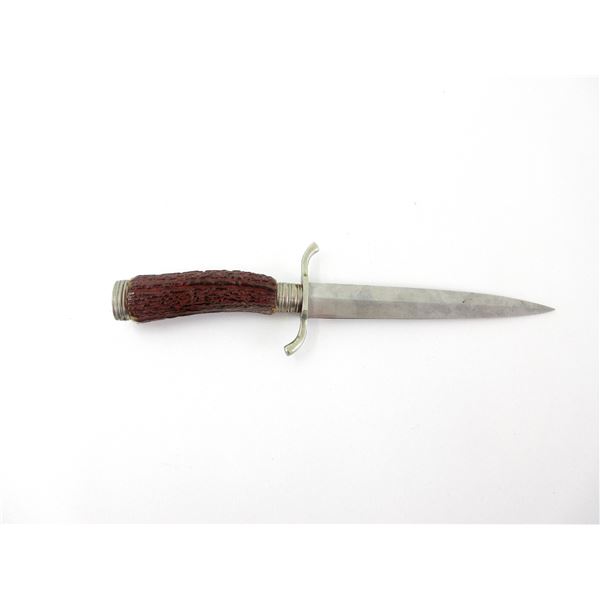 REHWAPPEN SOLINGEN HUNTSMAN DAGGER
