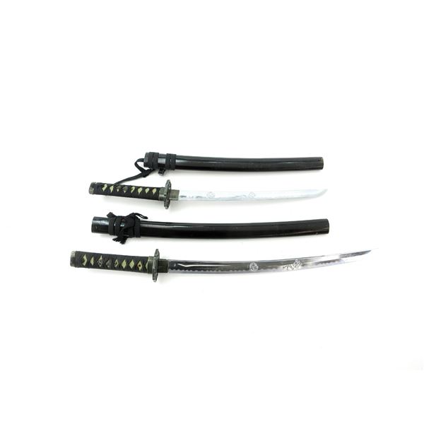 REPRODUCTION KATANAS LOT