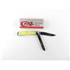 Image 1 : CASE TRAPPER FOLDING KNIFE