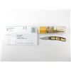 Image 2 : BUCK B525 DEER HEAD FOLDING KNIFE