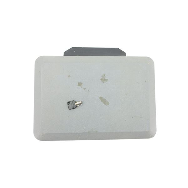 SENTRY SAFE MODEL 1200 FIRE CHEST