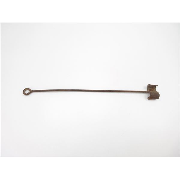 VINTAGE BRANDING IRON