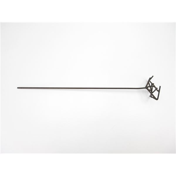 VINTAGE BRANDING IRON