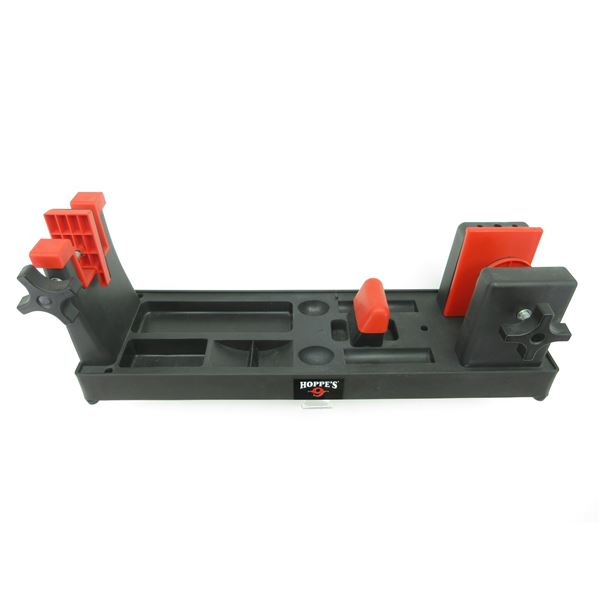 HOPPE'S NO.9 PREMIUM GUN VISE
