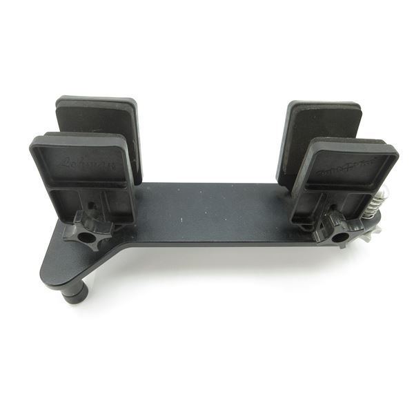 LOHMAN SIGHT VISE
