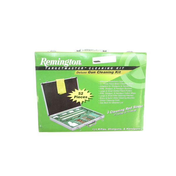 REMINGTON TARGETMASTER CLEANING KIT