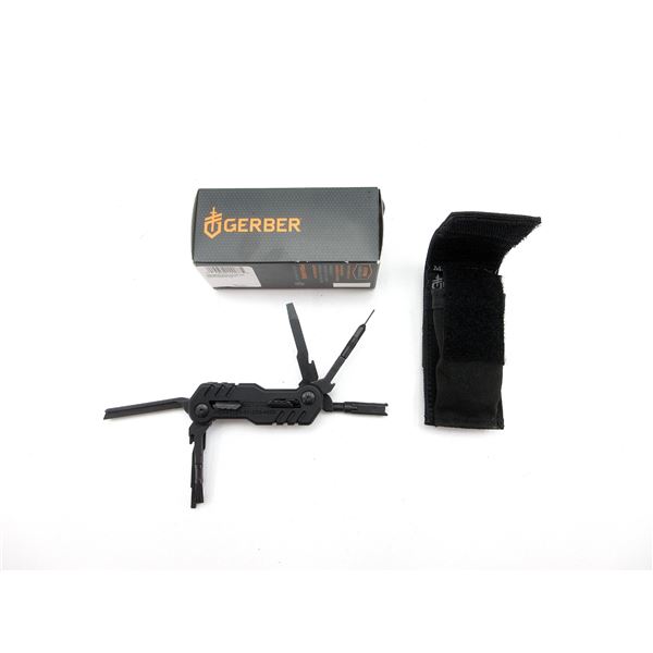 GERBER EFECT WEAPONS MULTI-TOOL